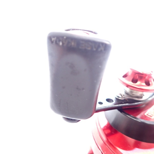 カセ筏師ＴＨＥチヌＬＩＭＩＴＥＤ６５Ｗ－Ｒ　競技